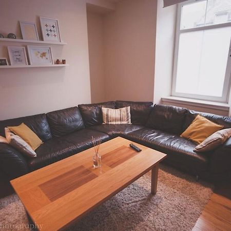 Apartment B Aberdeen Luaran gambar