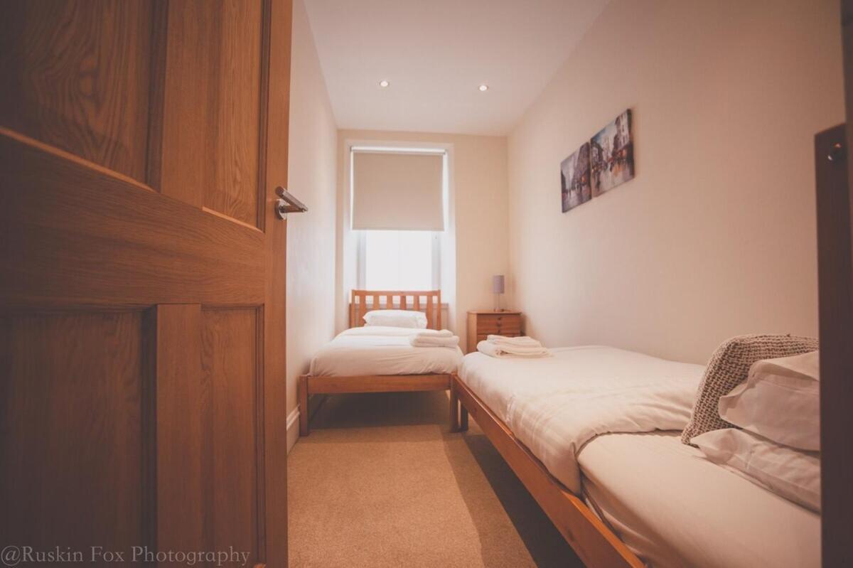 Apartment B Aberdeen Luaran gambar