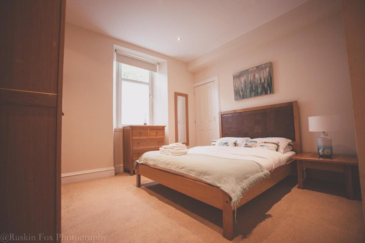 Apartment B Aberdeen Luaran gambar